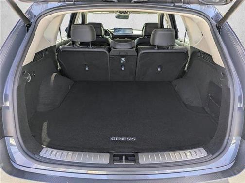 2023 Genesis GV80 3.5T
