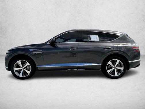 2023 Genesis GV80 3.5T