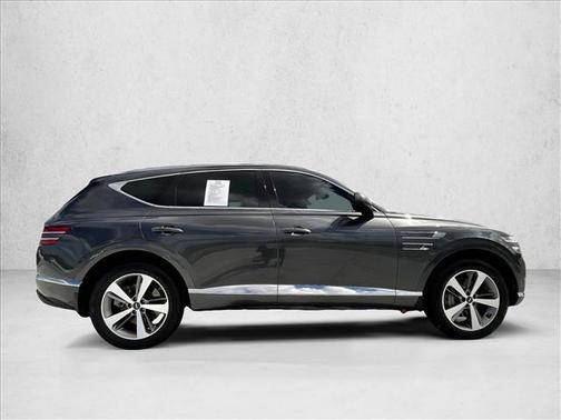 2023 Genesis GV80 3.5T