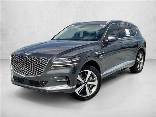 2023 Genesis GV80 3.5T