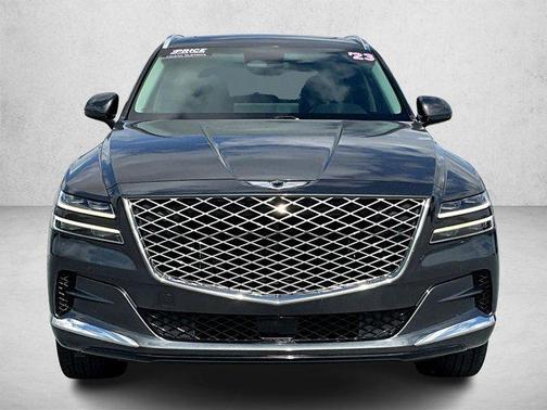 2023 Genesis GV80 3.5T