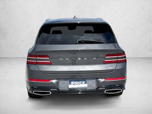 2023 Genesis GV80 3.5T