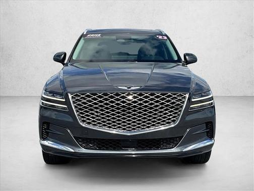2023 Genesis GV80 3.5T