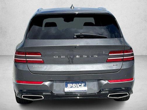 2023 Genesis GV80 3.5T