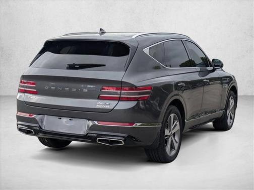 2023 Genesis GV80 3.5T