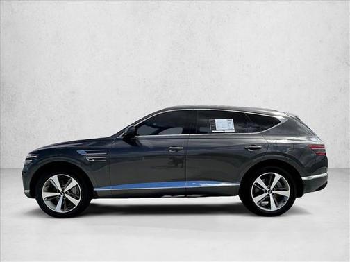 2023 Genesis GV80 3.5T