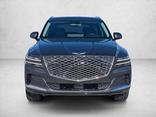 2023 Genesis GV80 3.5T