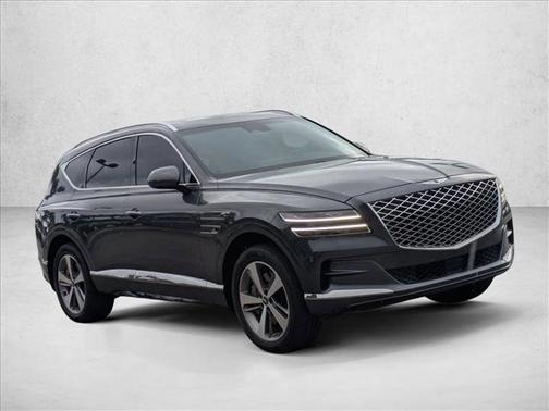 2023 Genesis GV80 3.5T