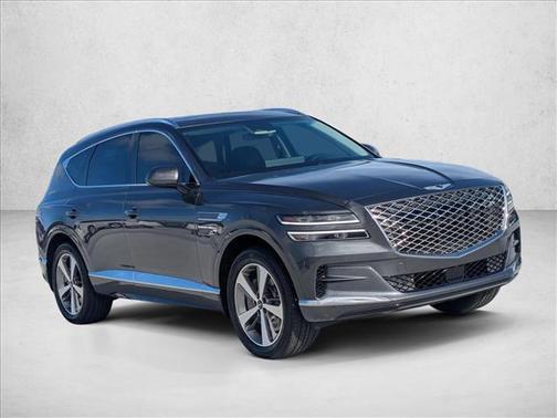 2023 Genesis GV80 3.5T