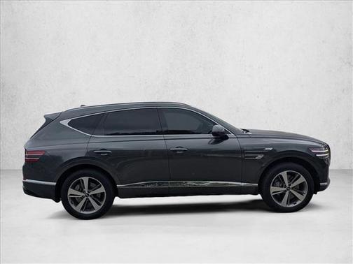 2023 Genesis GV80 3.5T