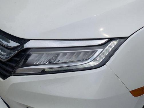 2019 Honda Odyssey Touring