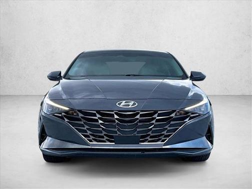 2023 Hyundai ELANTRA HEV Limited