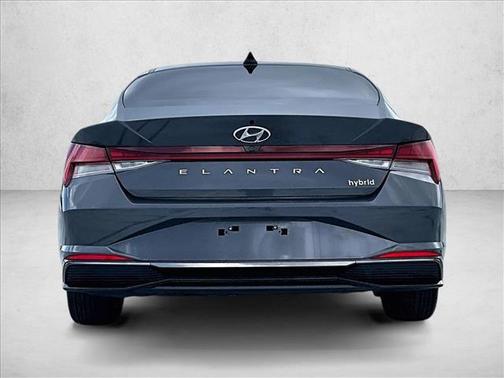 2023 Hyundai ELANTRA HEV Limited