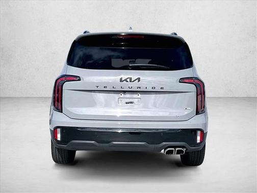 2025 Kia Telluride SX Prestige X-Line