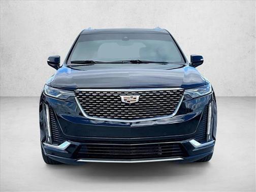 2022 Cadillac XT6 Premium Luxury FWD