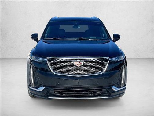 2022 Cadillac XT6 Premium Luxury FWD