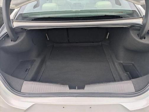 2020 Cadillac CT4 Premium Luxury