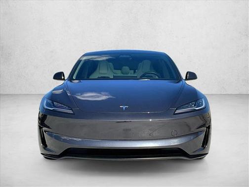 2024 Tesla Model 3 Performance