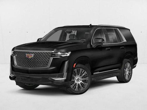 Black Raven 2023 Cadillac Escalade Premium Luxury