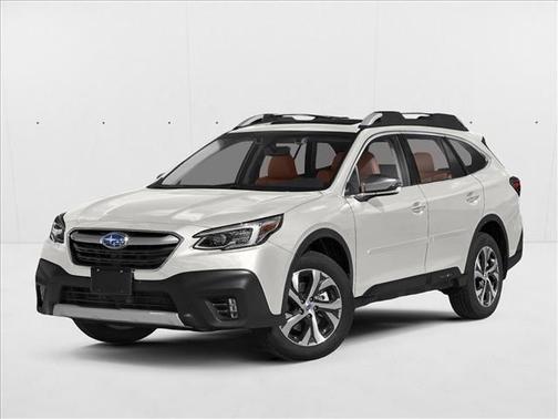 2021 Subaru Outback Touring XT