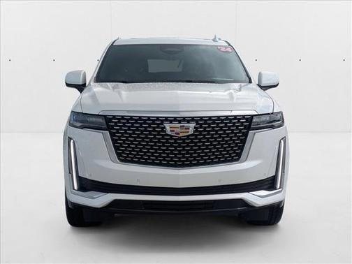 2024 Cadillac Escalade ESV Premium Luxury