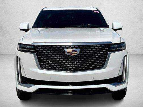 2024 Cadillac Escalade ESV Premium Luxury