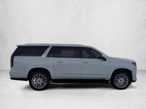 2024 Cadillac Escalade ESV Premium Luxury