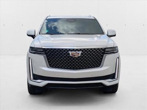 2024 Cadillac Escalade ESV Premium Luxury