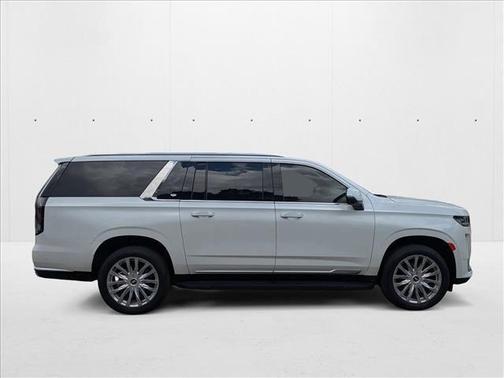 2024 Cadillac Escalade ESV Premium Luxury