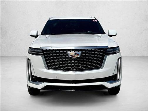 2024 Cadillac Escalade ESV Premium Luxury