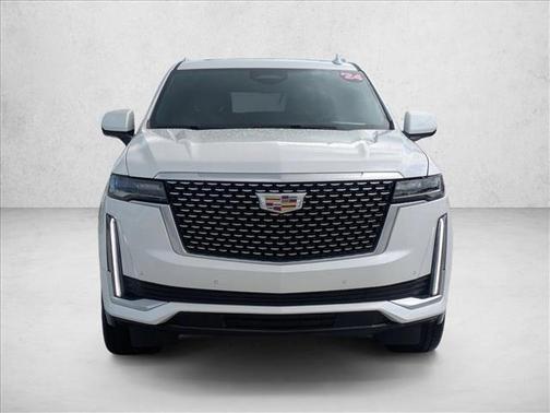 2024 Cadillac Escalade ESV Premium Luxury