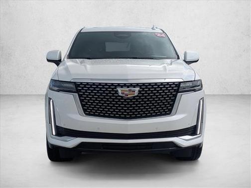 2024 Cadillac Escalade ESV Premium Luxury