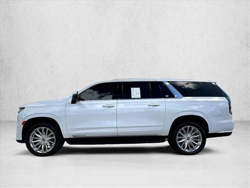 2024 Cadillac Escalade ESV Premium Luxury