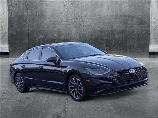 2023 Hyundai SONATA Limited