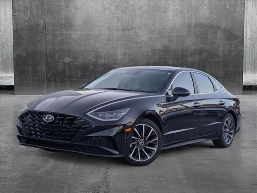 2023 Hyundai SONATA Limited