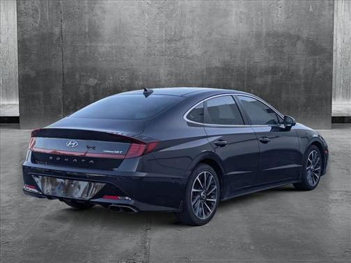 2023 Hyundai SONATA Limited