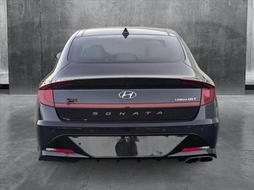 2023 Hyundai SONATA Limited