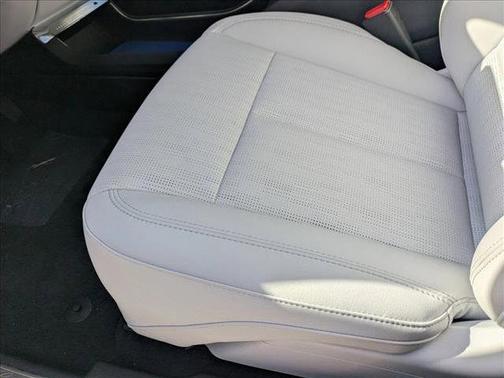 2025 Cadillac LYRIQ Luxury