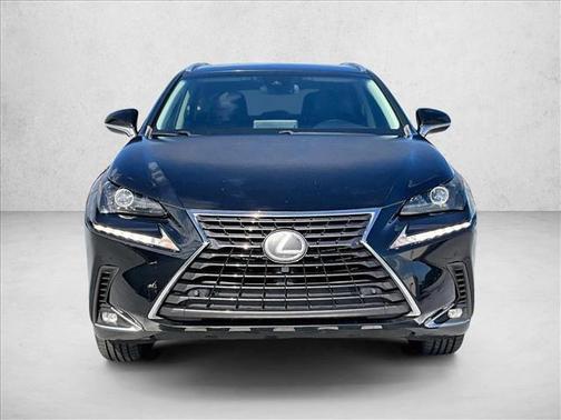 2018 Lexus NX 300 Base