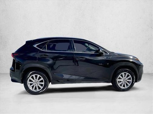 2018 Lexus NX 300 Base