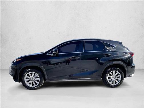 2018 Lexus NX 300 Base