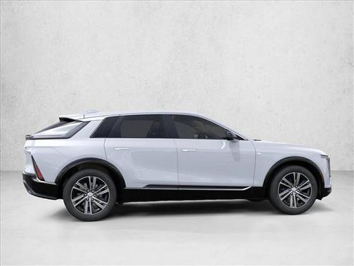 2026 Cadillac LYRIQ Premium Luxury