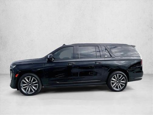 2021 Cadillac Escalade ESV Sport