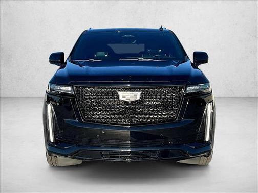 2021 Cadillac Escalade ESV Sport