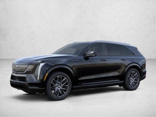 Black Raven 2026 Cadillac Escalade IQ Sport
