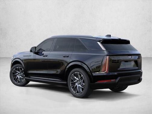 Black Raven 2026 Cadillac Escalade IQ Sport