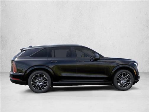 Black Raven 2026 Cadillac Escalade IQ Sport