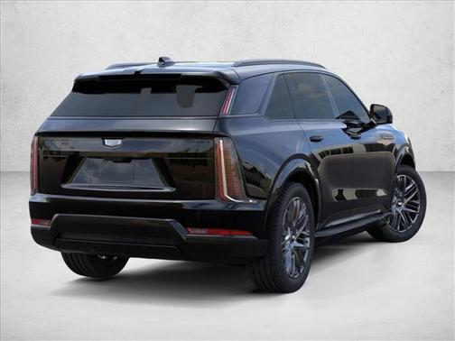 Black Raven 2026 Cadillac Escalade IQ Sport