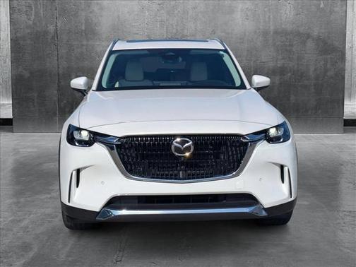 2024 Mazda CX-90 PHEV Premium Plus
