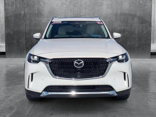 2024 Mazda CX-90 PHEV Premium Plus
